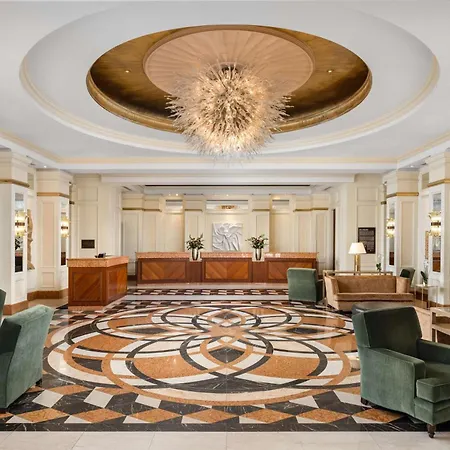 Hotel Conrad Indianapolis